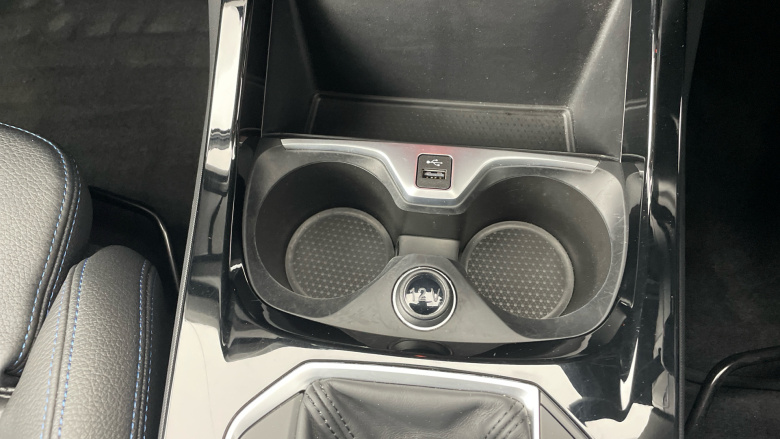 BMW 1 Series 118i [136] M Sport 5dr [Live Cockpit Professional] Petrol Hatchback